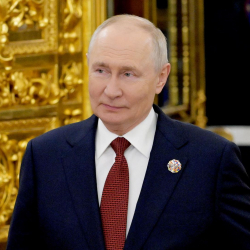 Путин Судандагы согуштук аракеттерди токтотууну колдоду