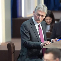 Песков заявил о необходимости полноценного мира на Украине