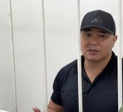 Тилекмат Күрөңовду үй камагына чыгаруу өтүнүчү четке кагылды