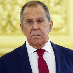 Лавров: Россия готова искать переговорные решения по конфликту в Украине на основе достигнутых на Аляске пониманий