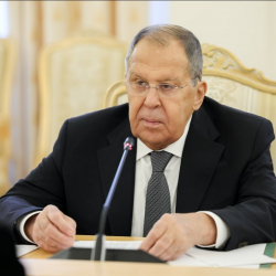 Лавров: Эгер Гренландия куралдандырылса Орусия чара көрөт