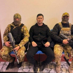 Экс-глава управления ГКНБ по Бишкеку Эльдар Жакыпбеков арестован