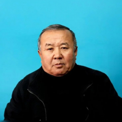 Манас шаарына жаңы мэр дайындалды