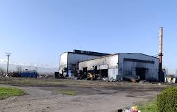 Министр Талантбек Солтобаев проинспектировал подготовительные работы на асфальтобетонном заводе «Сокулук № 8»