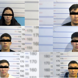 Бир нече тоноочулукка шектелгендер кармалды