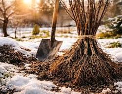 В Узбекистан вернули почти 30 тысяч саженцев