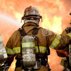 Бир суткада 11 өрт кырсыгы катталды - министрлик