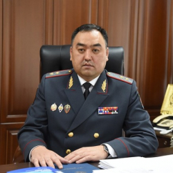 Министр Ниязбековго айып пул салынды