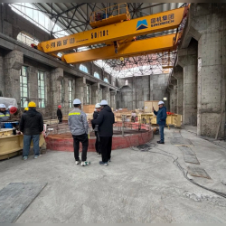 Быйыл Орто-Токой ГЭСи ишке берилип, 20 кубаттоочу станция орнотулат