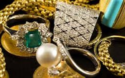 Салык кызматы зер буюмдарды легалдаштыруу өнөктүгүн аяктады