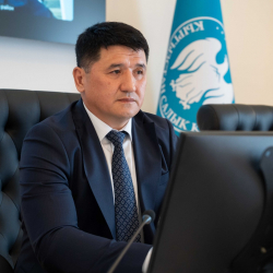 НурланСалык кызматынын төрагасынын орун басарлары дайындалды