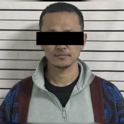 Даниэл Ажиев 2 айга камалды