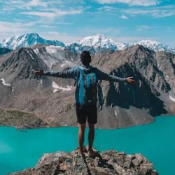 Туризмди өнүктүрүү боюнча мамлекеттик агенттик түзүлдү