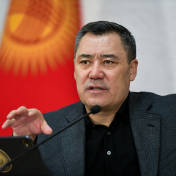 Президент Жапаров: Коррупцияга каршы күрөштө мамлекетке өткөн мүлктөр кайтарылбайт