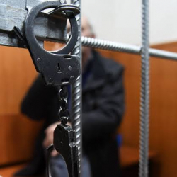 Өзгөндө алимент төлөбөй жүргөн жаран 1 жылга эркинен ажыратылды