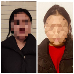 Кара-Сууда өч алуу максатында имарат өрттөгөнгө шектүү жарандар кармалды