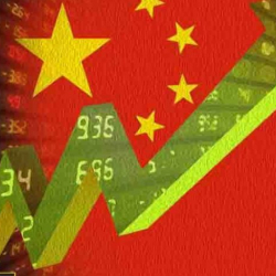 В первом квартале текущего года промышленное производство Китая демонстрировало устойчивый рост