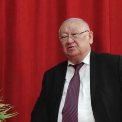 ВИДЕО - Каныбек Осмоналиев: Иним Жарасулдун трагедиялуу өлүмү баардык бийликке сабак болушу керек