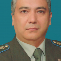 Запастагы полковник Искендер Соодонбеков мезгилсиз дүйнөдөн кайтты