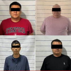 В Кара-Куле задержаны бывший мэр и еще трое подозреваемых по делу о коррупции
