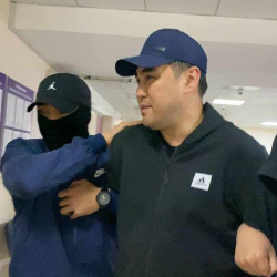 Бүгүн Бишкек шаардык соту Имамидин Ташов боюнча өкүм чыгарат