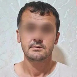 В Таджикистане задержан подозреваемый в убийстве женщины