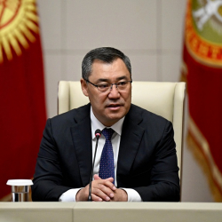 Президент: Жер сатылбайт, элдин пайдасына кызмат кылат
