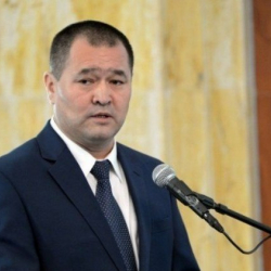 УКМК Р. Мамасадыковдун кармалганы тууралуу маалыматты четке какты
