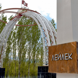 В состав Лейлекской территориальной избирательной комиссии внесены изменения