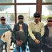 ФОТО – Незаконная миграция из Бангладеш. ГКНБ задержал нарушителей
