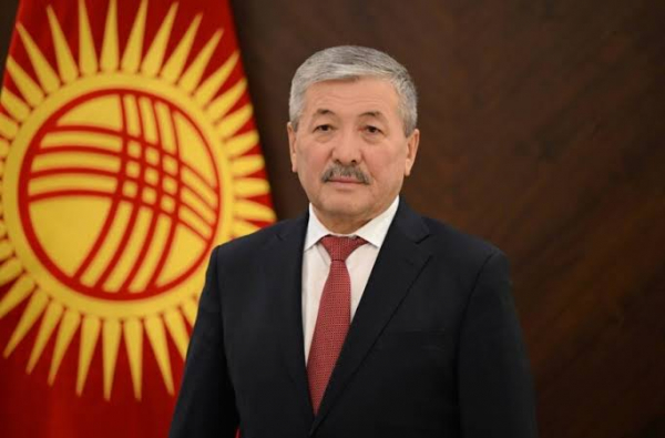 Өкмөт башчы Радио жана телекөрсөтүү кызматкерлеринин күнү менен куттуктады