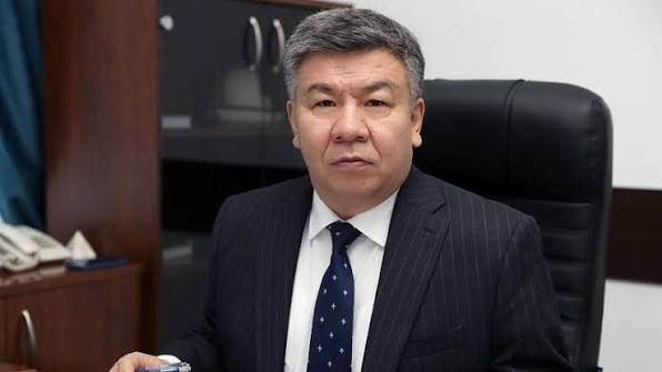 Председателю ГНС присвоено высшее специальное звание