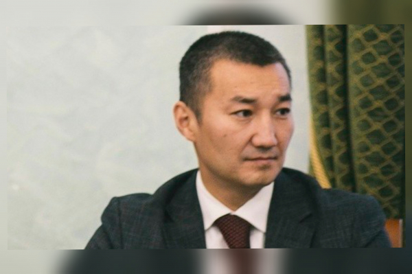 Мирлан Тургунбеков назначен заместителем генсекретаря ОДКБ