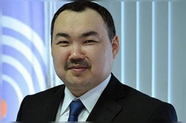 Жунусов Болот Тологонович назначен директором государственного предприятия 