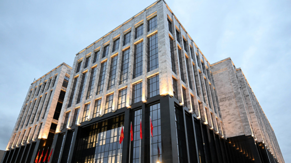 Уранбек Шадыбеков УКМК төрагасынын орун басары болуп дайындалды