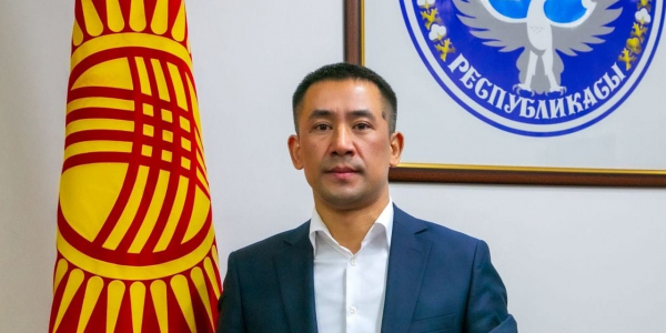 Тимур Малбашев 