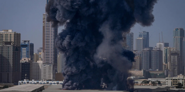 Президенттин тапшырмасына ылайык, Жакынкы Чыгыш өлкөлөр менен сүйлөшүүлөр жүрүүдө