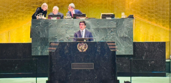 Мусулмандарды басмырлоого эч качан жол берилбеши керек - Байсалов