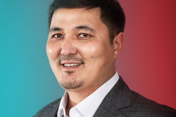 Эрк Орозбаев Таш-Көмүрдүн мэри болуп дайындалды