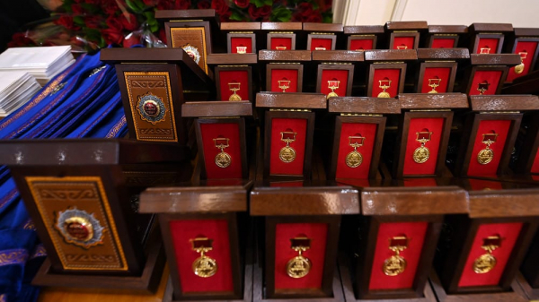 46дан 22ге кыскарды! 