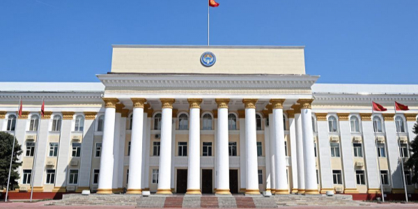 МИД Кыргызстана выразил протест в связи с введением санкций Евросоюза