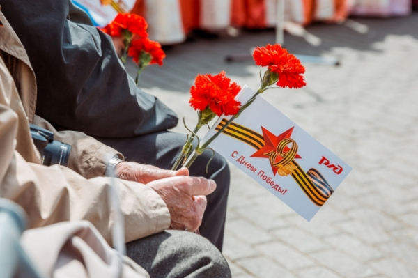 Главы правительств зарубежных стран поздравляют народ Кыргызстана с Днем Победы