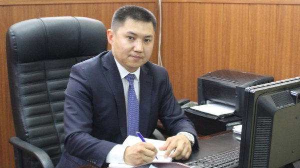 Медер Карабаев назначен зампредом Нацагентства по делам религий и межэтнических отношений