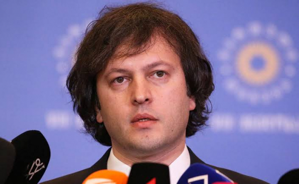 Бүгүн Грузиянын премьер-министри Бишкекке келет