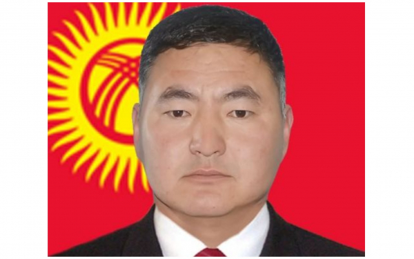 Токтогулга жаңы мэр дайындалды