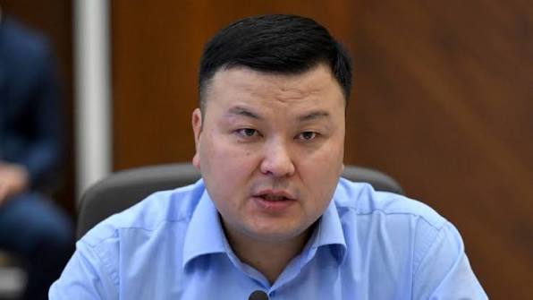 Аяз Баетов назначен спецпредставителем президента по особым поручениям