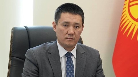 «Кызмат» мамлекеттик мекемесинин жетекчиси алмашты