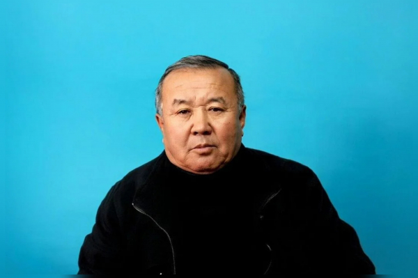 Манас шаарына жаңы мэр дайындалды