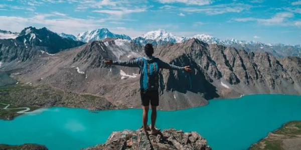 Туризмди өнүктүрүү боюнча мамлекеттик агенттик түзүлдү